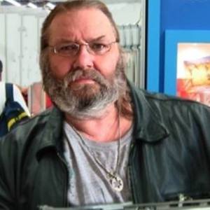 Profilbild von Helmut Borgartz