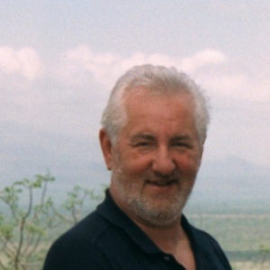 Profilbild von Helmut Borgs