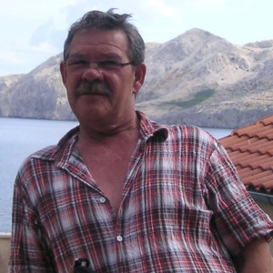 Profilbild von Helmut Bormke