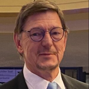 Profilbild von Helmut Bornhöft