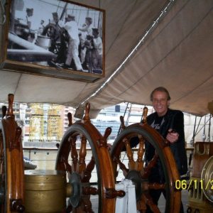 Profilbild von Helmut Bosse