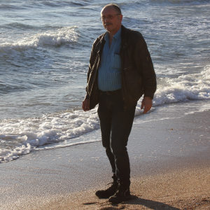 Profilbild von Helmut Bracht