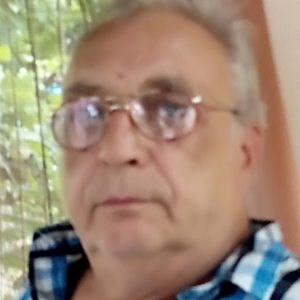 Profilbild von Helmut Brand