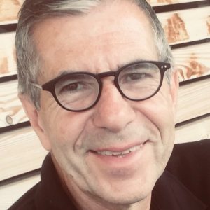 Profilbild von Helmut Brandl