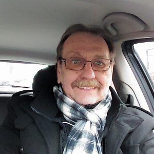 Profilbild von Helmut Brands