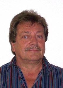 Profilbild von Helmut Brandt