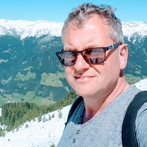 Profilbild von Helmut Braun