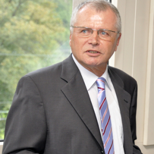 Profilbild von Helmut Brechot