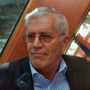 Profilbild von Helmut Breuer