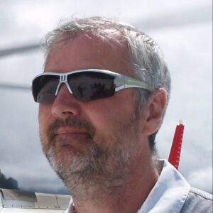 Profilbild von Helmut Bröker