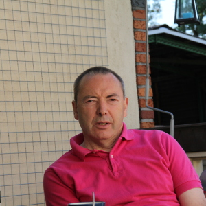 Profilbild von Helmut Bruckmann