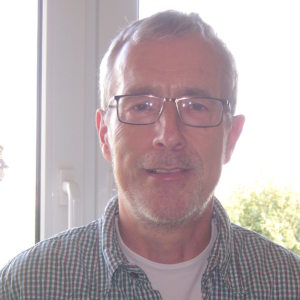 Profilbild von Helmut Bruns