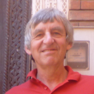 Profilbild von Helmut Bünger