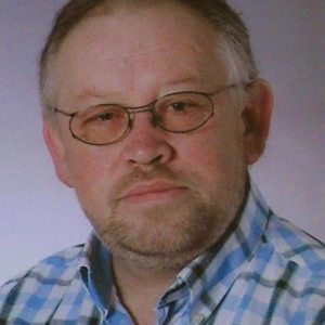Profilbild von Helmut Cagan
