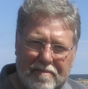 Profilbild von Helmut Christians