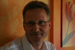 Profilbild von Helmut Cibulski