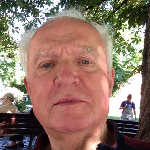 Profilbild von Helmut Cluesmann