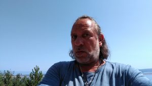 Profilbild von Helmut Csapo