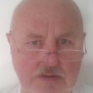 Profilbild von Helmut Daab