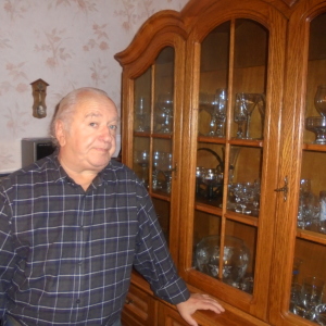 Profilbild von Helmut Dahmen