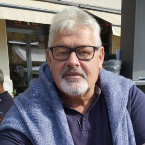Profilbild von Helmut Dahmen