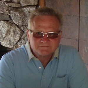 Profilbild von Helmut Daimer