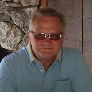 Social Media Profilbild Helmut Daimer 