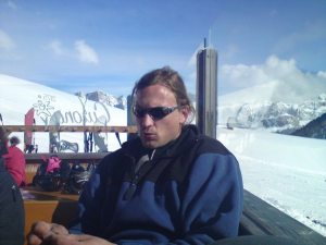 Profilbild von Helmut Dambacher