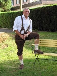 Profilbild von Helmut Daub