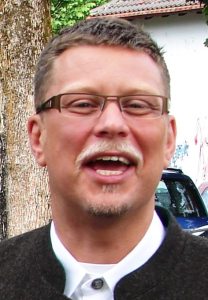 Profilbild von Helmut Deisch
