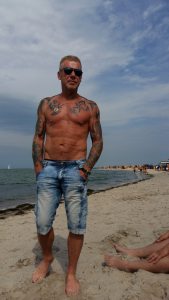 Profilbild von Helmut Delfs