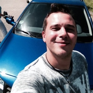 Profilbild von Helmut Demschuk