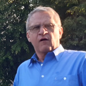 Profilbild von Helmut Desens