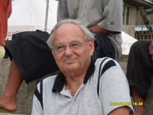 Profilbild von Helmut Detmering
