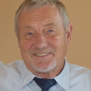 Profilbild von Helmut Dins