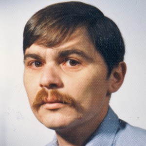 Profilbild von Helmut Doberstein