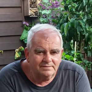 Profilbild von Helmut Domaser