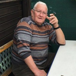Profilbild von Helmut Dombrowski