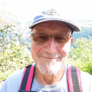 Profilbild von Helmut Dottermosch