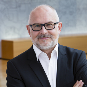 Profilbild von Helmut Dr. Gold