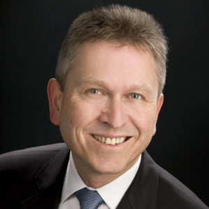 Social Media Profilbild Helmut Dr. Meitner 