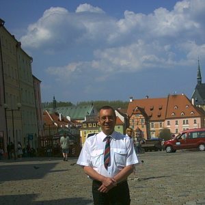 Profilbild von Helmut Dr. Priskornik