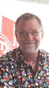 Profilbild von Helmut Dr.baar