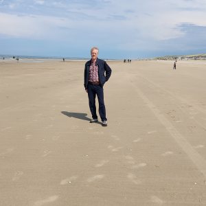 Profilbild von Helmut Drabben
