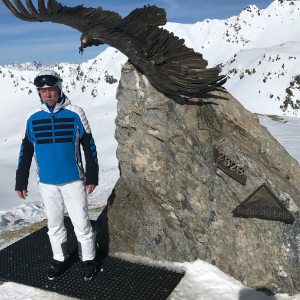 Profilbild von Helmut Drewe