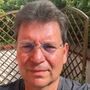 Profilbild von Helmut Düthorn