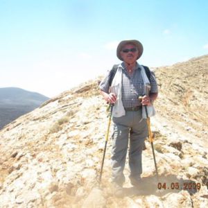 Profilbild von Helmut Ebentheur