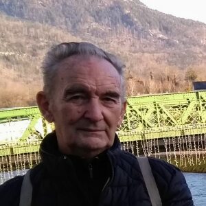 Profilbild von Helmut Ebersbach