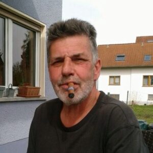 Social Media Profilbild Helmut Ebert-Fürst 