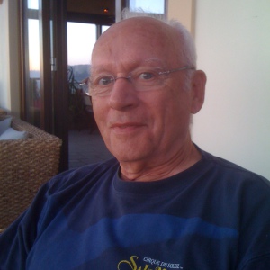 Profilbild von Helmut Ebert